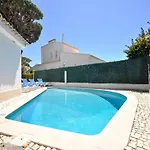 Villa In With Pool Near Golf Courses