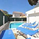 In With Pool Near Golf Courses * Vilamoura