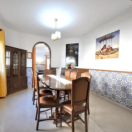 וילה In With Pool Near Golf Courses