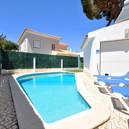 וילה In With Pool Near Golf Courses *