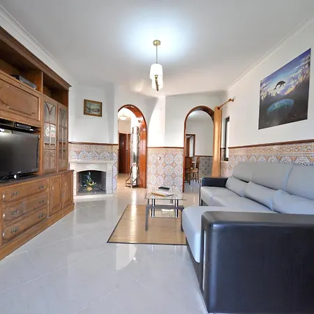וילה In With Pool Near Golf Courses וילהמורה