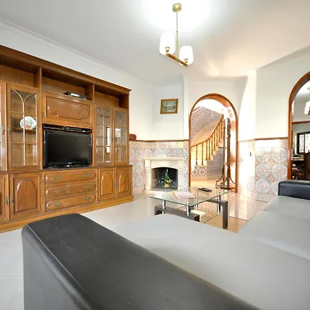 In With Pool Near Golf Courses Villa *