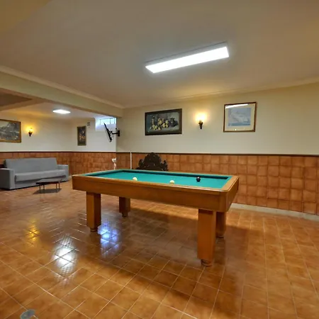 In With Pool Near Golf Courses Villa Vilamoura