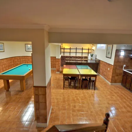 In With Pool Near Golf Courses Villa
