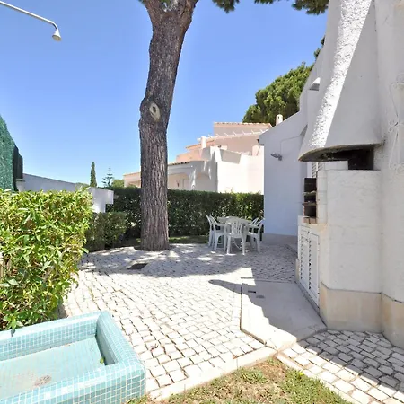 Villa In With Pool Near Golf Courses *
