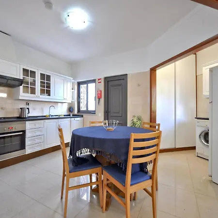 Villa In With Pool Near Golf Courses Vilamoura