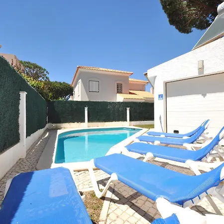 In With Pool Near Golf Courses * Vilamoura